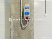 4646 mp - Hala industriala de inchiriat in Parc Industria... 