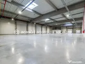 4646 mp - Hala industriala de inchiriat in Parc Industria... 