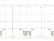 4646 mp - Hala industriala de inchiriat in Parc Industria... 