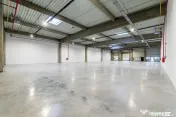 4646 mp - Hala industriala de închiriat în Parc Industr... 