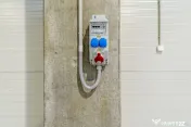 4646 mp - Hala industriala de închiriat în Parc Industr... 