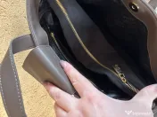 Geantă Love Moschino 