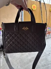 Geantă Love Moschino 