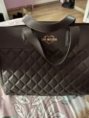 Geantă Love Moschino 