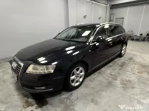 Audi A6 Doreste sa schimbe proprietarul