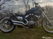 Vand motocicleta Yamaha Virago 