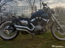 Vand motocicleta Yamaha Virago