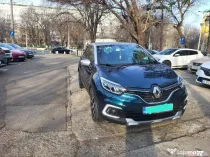 Renault Captur 2018 Tce euro 6, primul proprietar