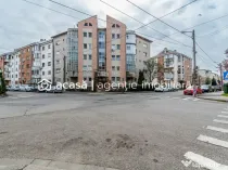 Apartament decomandat 1 camera - 50 mp utili - Alfa - COM...