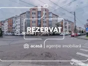 REZERVAT! Apartament decomandat 1 camera - 50 mp - Alfa -... 