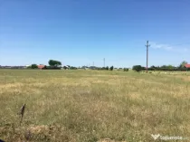 Teren intravilan, 712 mp, zona Exterior Est - Metro