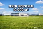 Teren Industrial, 10.000 m, Pischia