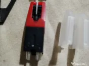 Doză pick-up stereo piezoelectrica 