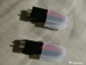 Doză pick-up stereo piezoelectrica 