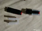 Doză pick-up stereo piezoelectrica 