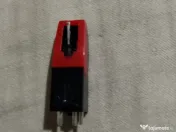 Doză pick-up stereo piezoelectrica 