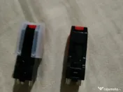 Doză pick-up stereo piezoelectrica 