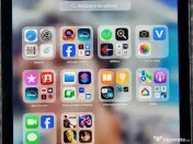 Tabletă iPad Air 2 64 Gb, wifi  + cellular 