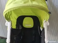 Cărucior Recaro Easylife Lime 