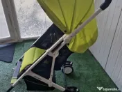 Cărucior Recaro Easylife Lime 