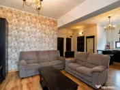 Inchiriere apartament 2 camere Ultracentral + loc de parcare 