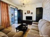 Inchiriere apartament 2 camere Ultracentral + loc de parcare 