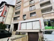 Inchiriere apartament 2 camere Ultracentral + loc de parcare 