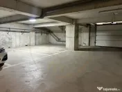 Inchiriere apartament 2 camere Ultracentral + loc de parcare 