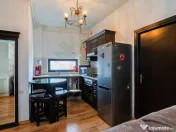 Inchiriere apartament 2 camere Ultracentral + loc de parcare 