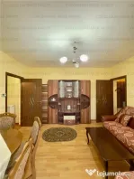 COLOSSEUM: Apartament 2 camere bl vila caramida Astra Piata..