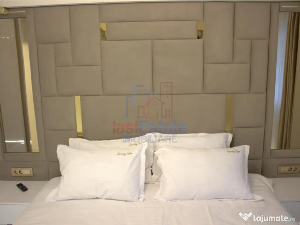 Apartament 2 camere Copou