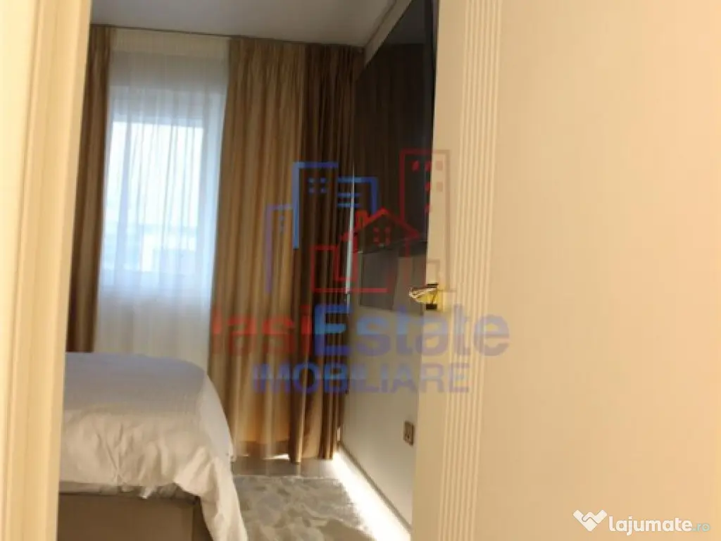 Apartament 2 camere Copou