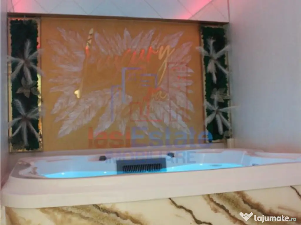 Apartament 2 camere Copou