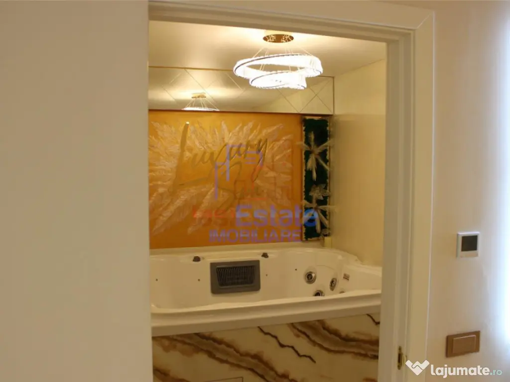 Apartament 2 camere Copou