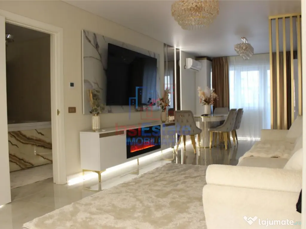 Apartament 2 camere Copou