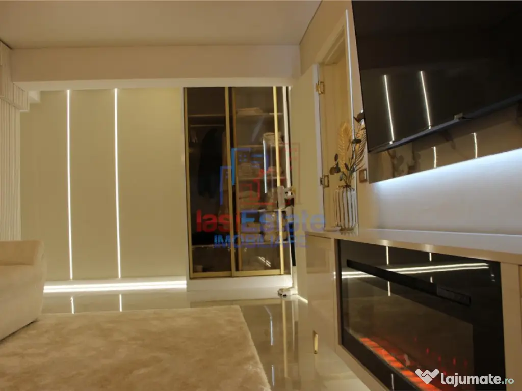 Apartament 2 camere Copou