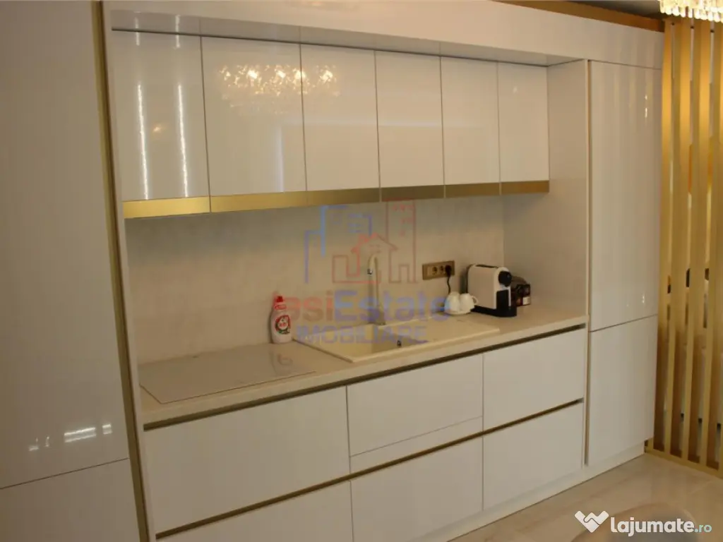 Apartament 2 camere Copou