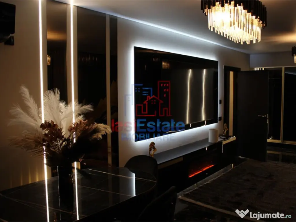 Apartament 2 camere Copou