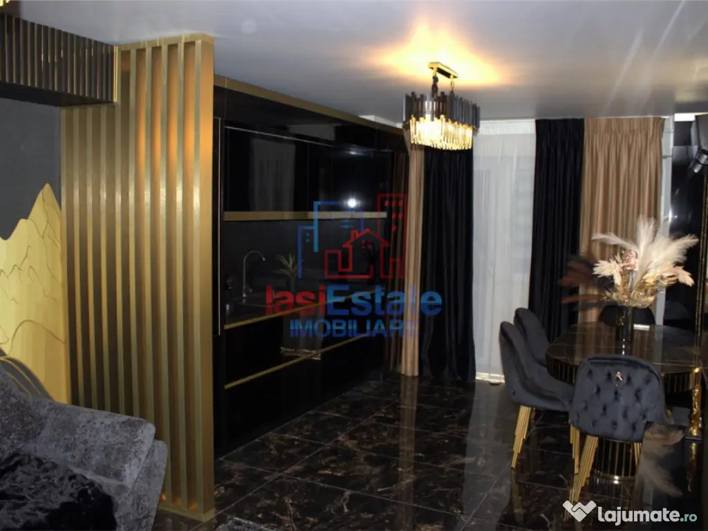 Apartament 2 camere Copou