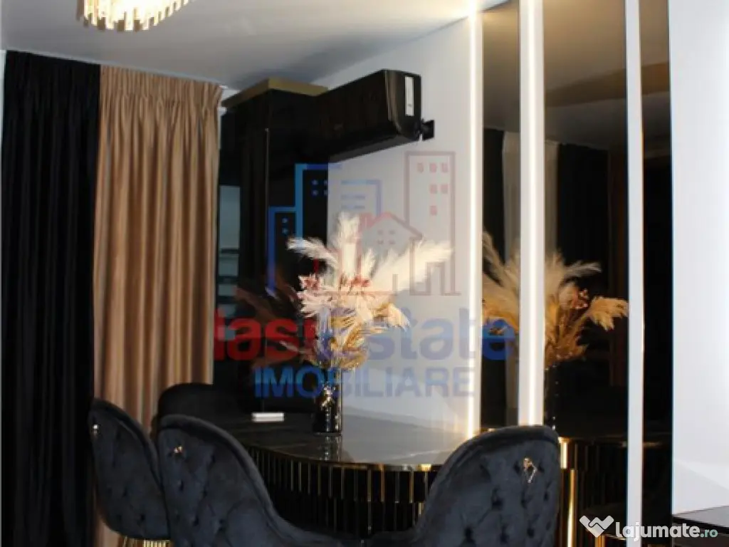 Apartament 2 camere Copou