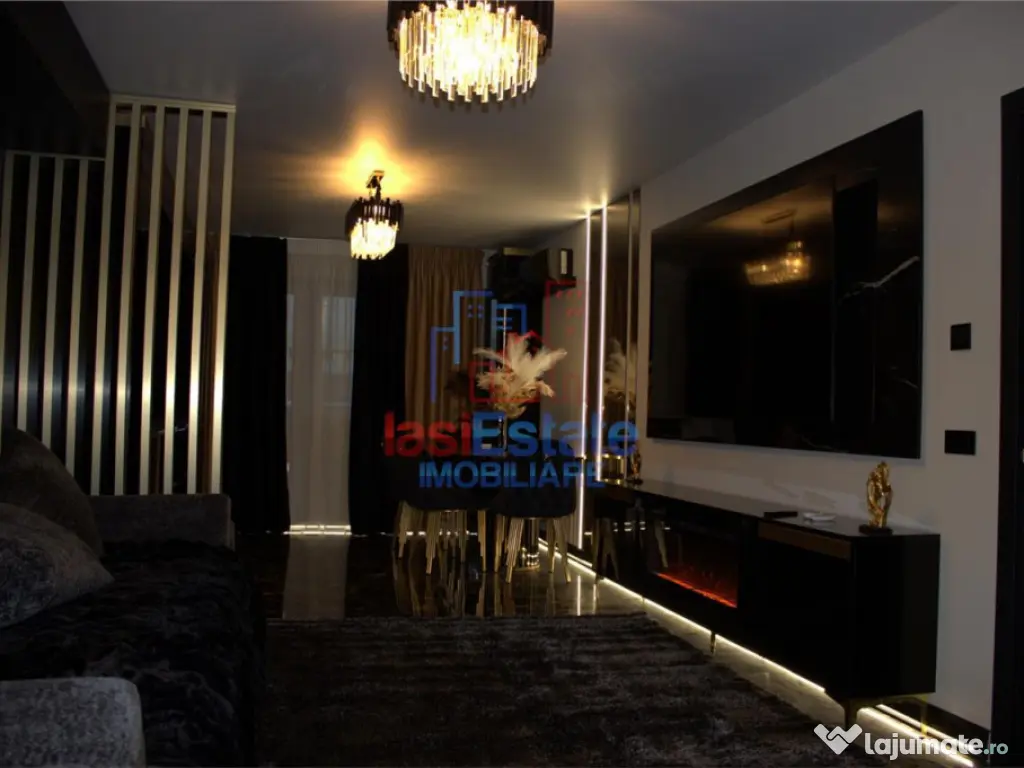 Apartament 2 camere Copou