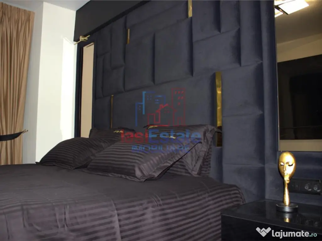 Apartament 2 camere Copou