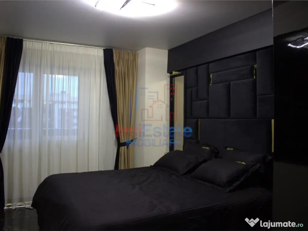 Apartament 2 camere Copou