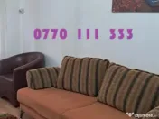 Garsoniera etaj 2, zona Radu Negru, Locuibila - Mobilat - Ut 