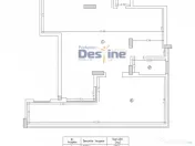 Spatiu birouri premium Copou 111 mp + terasa 55mp 