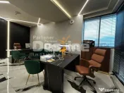 Spatiu birouri premium Copou 111 mp + terasa 55mp 