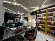 Spatiu birouri premium Copou 111 mp + terasa 55mp 