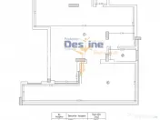 Spatiu birouri premium Copou 111 mp + terasa 55mp 