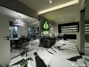 Spatiu birouri premium Copou 111 mp + terasa 55mp 