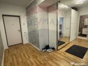 Apartament cu 2 camere mobilat si utilat et.1 la Victoria... 